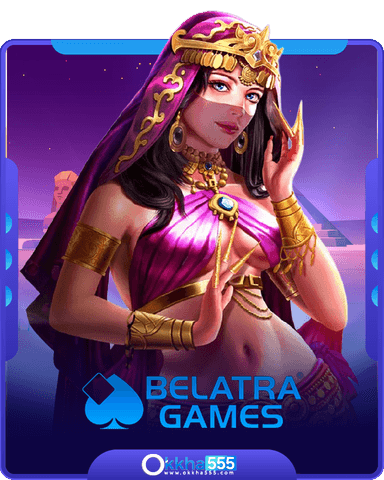 Belatra Games