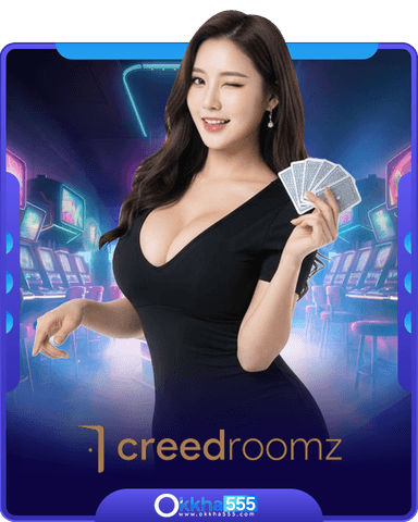 Creedroomz