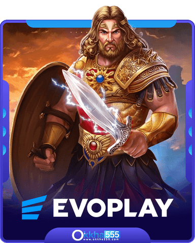 EVOPLAY