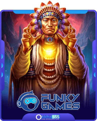 Funky Games