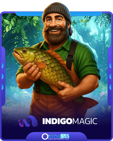 Indigo Magic