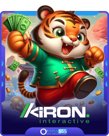 Kiron