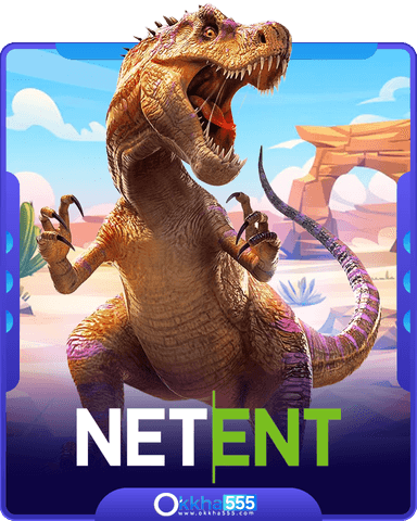 Netent Asia