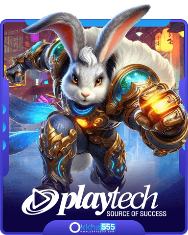 Playtech M