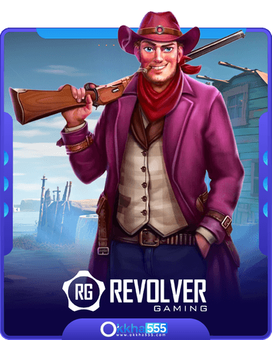 RevolverGaming