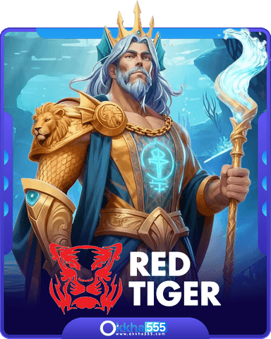 Redtiger Asia
