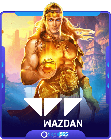 Wazdan