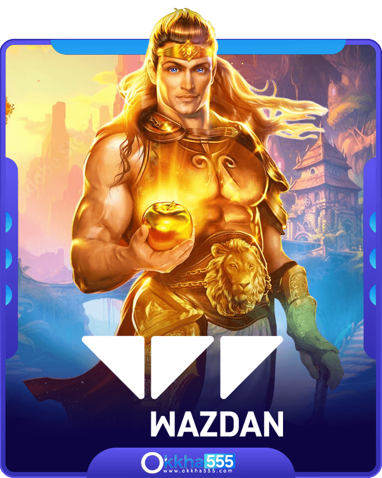 wazdan