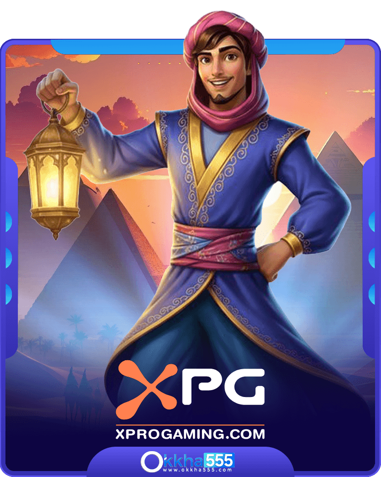 xpg