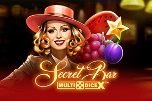 Secret Bar Multidice X
