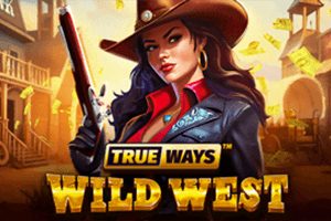 Wild West TRUEWAYS