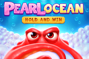 Pearl Ocean: Hold and Win