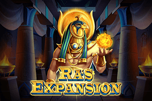 Ra's Expansion