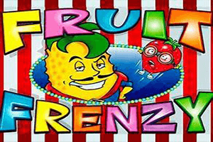 Fruit Frenzy