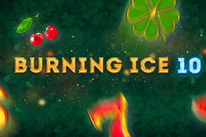 Burning Ice 10